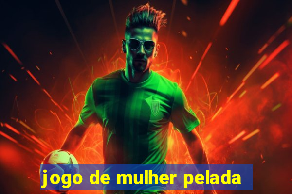 jogo de mulher pelada